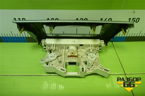 Модуль управления отопителем (MN185349) для Mitsubishi Lancer-9  с 2003-2008г (Лансер)