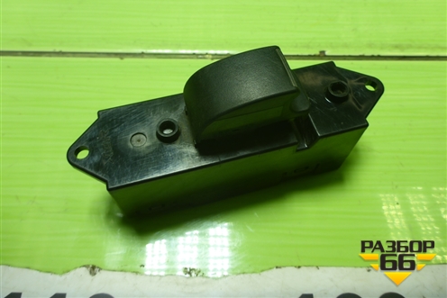 Кнопка стеклоподъёмника (8608A101) для Mitsubishi Lancer-9  с 2003-2008г (Лансер)