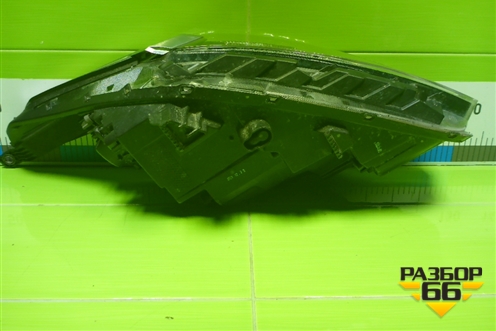 Фара правая (после 2021г Full Led) (92102M6700) для Kia Cerato с 2018г (Серато 4)