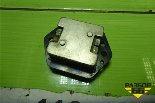 Резистор вентилятора для Mitsubishi Lancer-9  с 2003-2008г (Лансер)