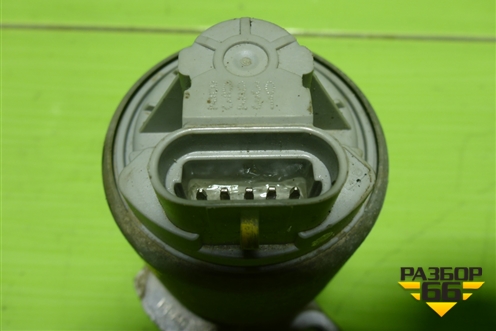 Клапан EGR (1.5л B15D2) для Chevrolet Cobalt с 2012г (Кобальт)