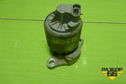 Клапан EGR (1.5л B15D2) для Chevrolet Cobalt с 2012г (Кобальт)