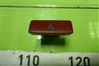 Кнопка аварийной сигнализации для Mitsubishi Lancer-9  с 2003-2008г (Лансер)