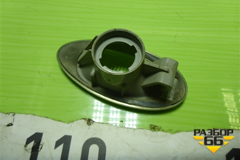 Повторитель на крыло (1132230) для Mitsubishi Lancer-9  с 2003-2008г (Лансер)