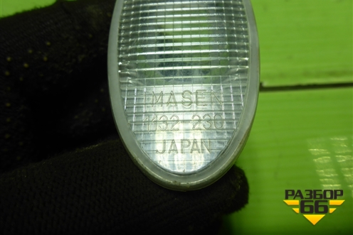 Повторитель на крыло (1132230) для Mitsubishi Lancer-9  с 2003-2008г (Лансер)