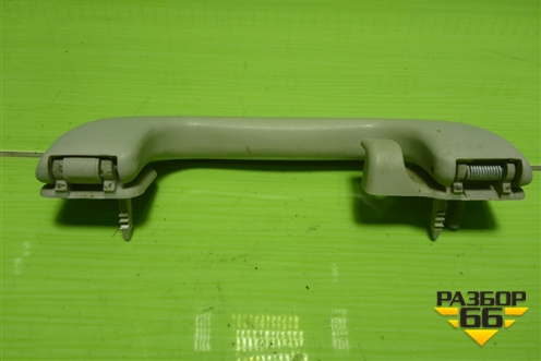 Ручка внутренняя потолочная Передняя левая для Chevrolet Cobalt с 2012г (Кобальт)