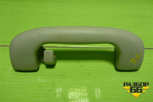 Ручка внутренняя потолочная задняя левая для Chevrolet Cobalt с 2012г (Кобальт)