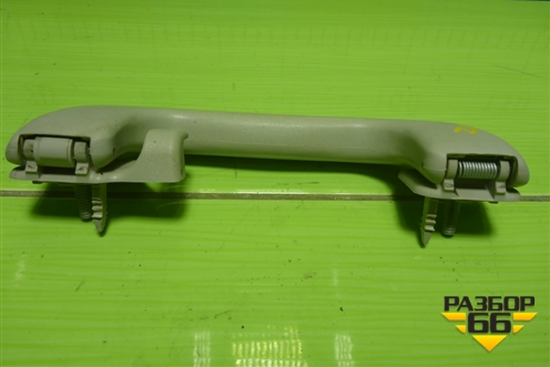 Ручка внутренняя потолочная задняя левая для Chevrolet Cobalt с 2012г (Кобальт)