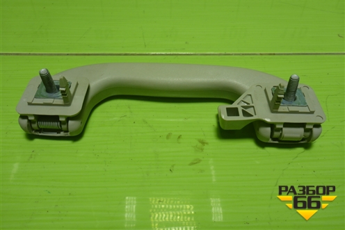 Ручка внутренняя потолочная задняя левая для Chevrolet Cobalt с 2012г (Кобальт)