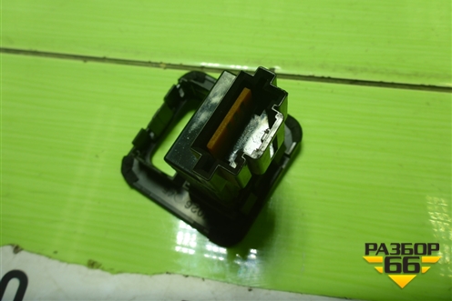 Кнопка освещения панели приборов для Mitsubishi Lancer-9  с 2003-2008г (Лансер)