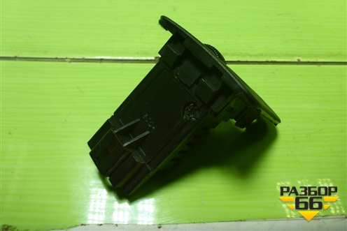 Кнопка освещения панели приборов для Mitsubishi Lancer-9  с 2003-2008г (Лансер)