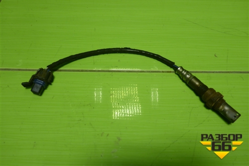 Датчик кислородный / Lambdasonde (25180903) для Chevrolet Cobalt с 2012г (Кобальт)