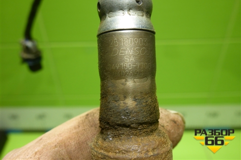 Датчик кислородный / Lambdasonde (25180903) для Chevrolet Cobalt с 2012г (Кобальт)