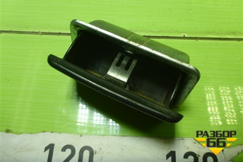 Пепельница (задняя) для Mitsubishi Lancer-9  с 2003-2008г (Лансер)