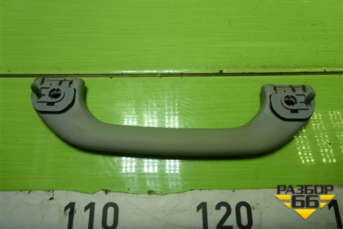 Ручка внутренняя потолочная для Mitsubishi Lancer-9  с 2003-2008г (Лансер)