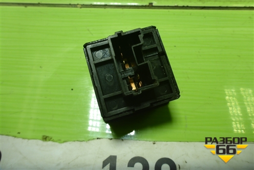 Кнопка обогрева сидений для Mitsubishi Lancer-9  с 2003-2008г (Лансер)