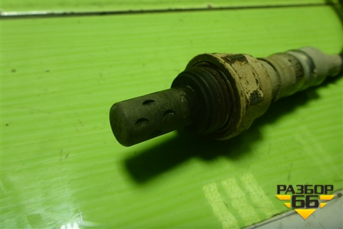 Датчик кислородный / Lambdasonde (OZA548M1) для Mitsubishi Lancer-9  с 2003-2008г (Лансер)