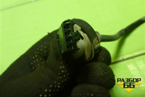 Датчик кислородный / Lambdasonde (OZA548M1) для Mitsubishi Lancer-9  с 2003-2008г (Лансер)