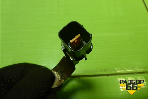 Датчик кислородный / Lambdasonde для Mitsubishi Lancer-9  с 2003-2008г (Лансер)