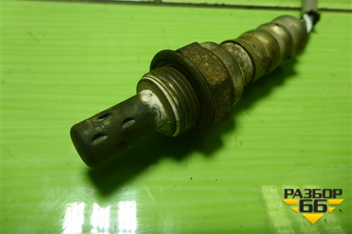 Датчик кислородный / Lambdasonde (OZA609M1) для Mitsubishi Lancer-9  с 2003-2008г (Лансер)