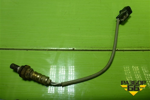 Датчик кислородный / Lambdasonde (OZA609M1) для Mitsubishi Lancer-9  с 2003-2008г (Лансер)