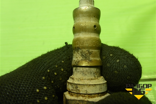 Датчик кислородный / Lambdasonde (OZA609M1) для Mitsubishi Lancer-9  с 2003-2008г (Лансер)