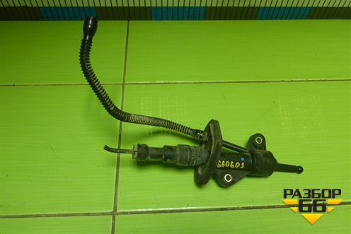 Цилиндр сцепления главный (96887800) для Chevrolet Cobalt с 2012г (Кобальт)