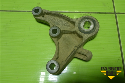 Кронштейн опоры КПП (задней) (96852651) для Chevrolet Cobalt с 2012г (Кобальт)