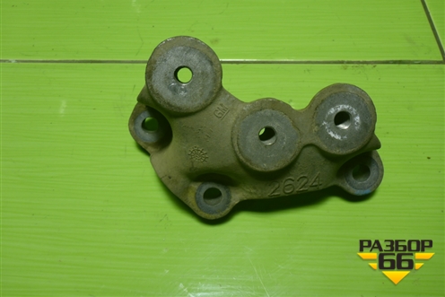 Кронштейн опоры двигателя (левой) (G2478000) для Chevrolet Cobalt с 2012г (Кобальт)