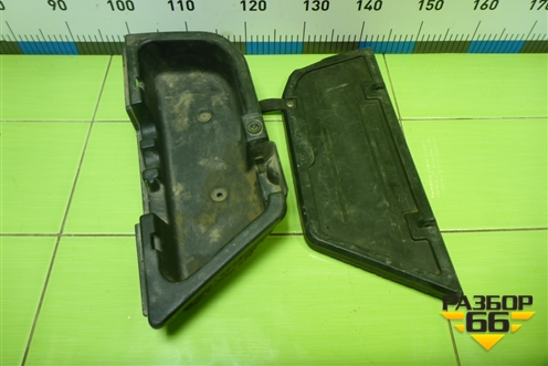 Ящик инструментальный в багажник (левый универсал) (MR550045) для Mitsubishi Lancer-9  с 2003-2008г (Лансер)