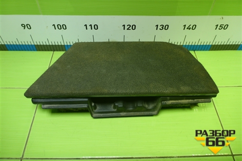 Ящик инструментальный в багажник (правый универсал) (MR550046) для Mitsubishi Lancer-9  с 2003-2008г (Лансер)