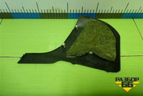 Накладка внутренняя (консоли правая) (MR506589) для Mitsubishi Lancer-9  с 2003-2008г (Лансер)