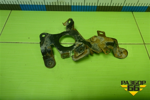 Кронштейн воздушного фильтра для Mitsubishi Lancer-9  с 2003-2008г (Лансер)