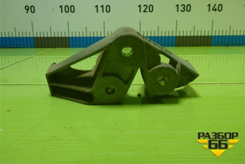 Кронштейн КПП (крепление тросов МКПП) (24580967) для Chevrolet Cobalt с 2012г (Кобальт)