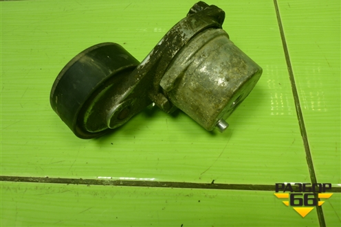 Ролик натяжитель ремня навесного оборудования для Chevrolet Cobalt с 2012г (Кобальт)