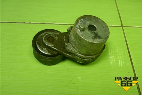 Ролик натяжитель ремня навесного оборудования для Chevrolet Cobalt с 2012г (Кобальт)