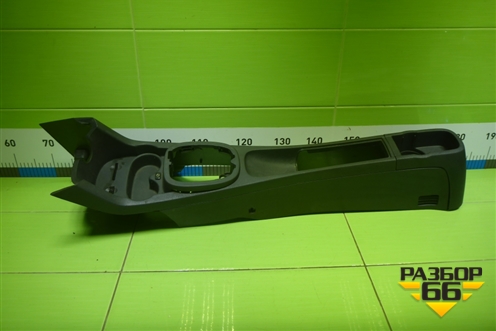 Консоль (13184076) для Opel Corsa D с 2006-2014г (Корса Д)