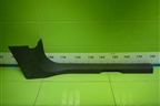 Накладка порога внутренняя правая (3-х дверный кузов) (13180586) для Opel Corsa D с 2006-2014г (Корса Д)