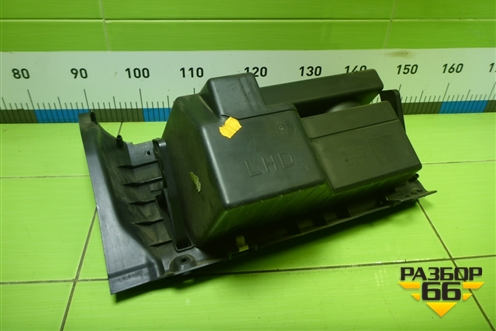 Бардачок (13205097) для Opel Corsa D с 2006-2014г (Корса Д)