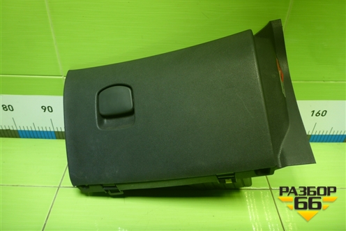 Бардачок (13205097) для Opel Corsa D с 2006-2014г (Корса Д)