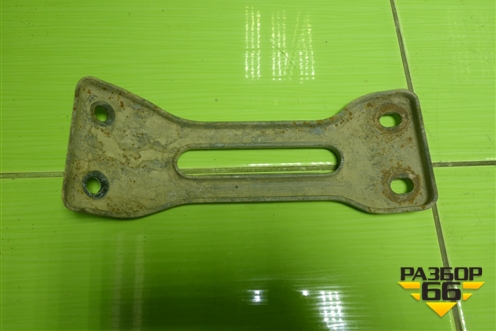 Кронштейн впускного коллектора для Chevrolet Cobalt с 2012г (Кобальт)