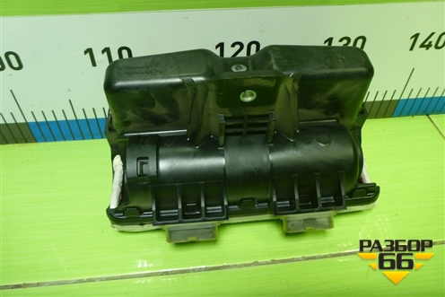 Подушка безопасности пассажирская в торпедо (13152361) для Opel Corsa D с 2006-2014г (Корса Д)