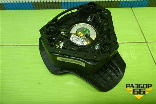 Подушка безопасности в рулевое колесо (13235770) для Opel Corsa D с 2006-2014г (Корса Д)