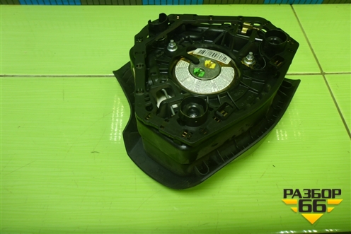 Подушка безопасности в рулевое колесо (13235770) для Opel Corsa D с 2006-2014г (Корса Д)