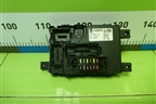 Блок предохранителей салонный (13265078) для Opel Corsa D с 2006-2014г (Корса Д)
