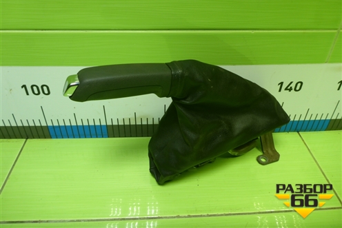 Рычаг стояночного тормоза (13255754) для Opel Corsa D с 2006-2014г (Корса Д)