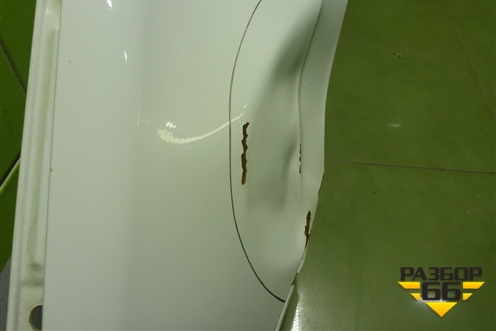 Крыло переднее левое (до 2018г) для VAZ Granta/Гранта