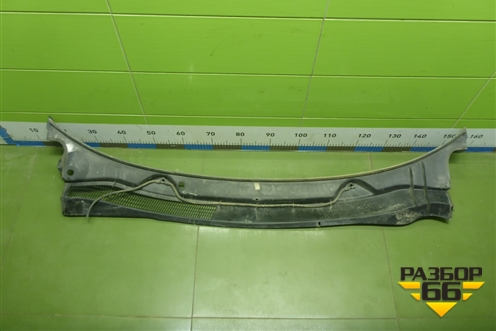 Решетка стеклоочистителей (13203618) для Opel Corsa D с 2006-2014г (Корса Д)