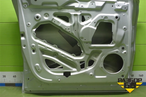 Дверь передняя левая (551000929AADYJ) для Chery Tiggo 7 Pro с 2019г (Тиго 7 Про)