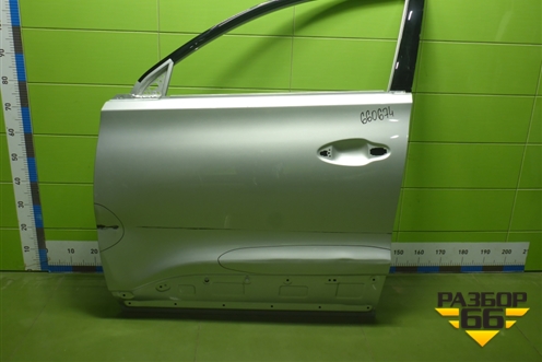 Дверь передняя левая (551000929AADYJ) для Chery Tiggo 7 Pro с 2019г (Тиго 7 Про)